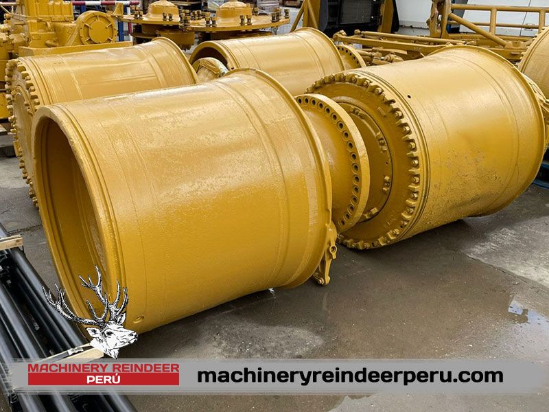 componentes-usados-reacondicionados-exacavadores-camiones-para-mineria