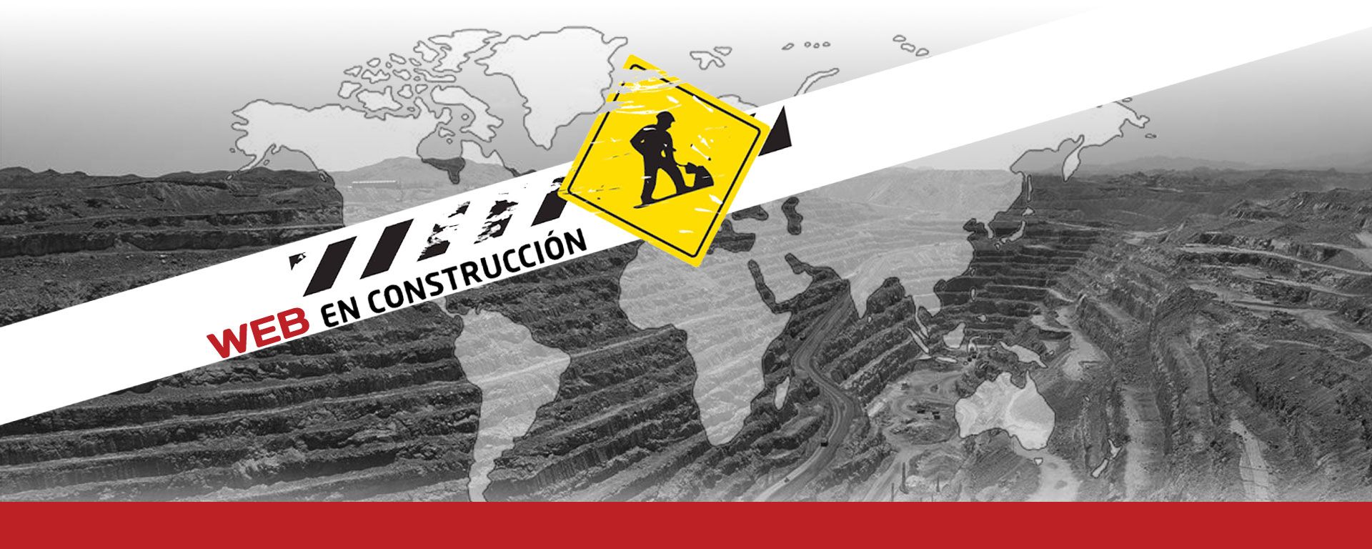 Machinery Reindeer Perú